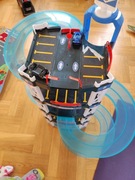 Parking Bosh 5 pieter