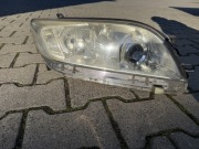 Lampa przód prawa TOYOTA RAV4 2010