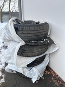 PIRELLI CINTURATO P7 ALL SEASON RST RUN FLAT 245/50 R19 4 sztuki