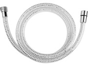 GOMA wąż natryskowy PVC biały 1500 mm Laveo CRG 64PD