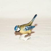 Figurka Goebel Sikorka