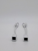 Adapter PoE-UNI IP do zasilania po skrętce - Wydajność i niezawodność!