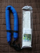 Amazonas Walk-O-Long – pas do nauki równowagi i jazdy