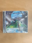 CD Jean Michael Jarre The best of unikat cover versions