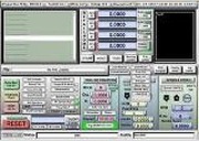 Mach 3 - najpopularniejszy program do sterowania maszynami CNC.