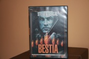 Film, Bestia, Steven Seagal  , DVD   