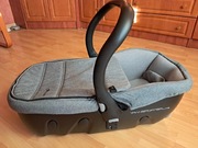 Nosidełko dla dziecka STAN IDEALNY firmy Jane transporter lite