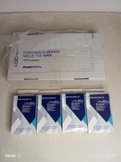 Zestaw zamienników tuszy do drukarek HP