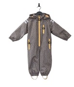 Ducksday kombinezon przeciwdeszczowy Puck 86-92 cm