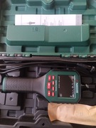 Kamera inspekcyjna Parkside 