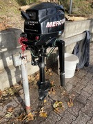 Silnik do Łodzi 3,5 km