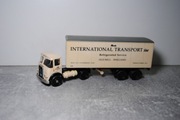 Auto Atkinson MK1 Ciężarówka EFE 1/76 TIR  ENGLAND