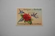 Antigua i Barbuda Sw 1015** koliberek hawański /ms/