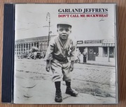 GARLAND JEFFREYS Don't Call Me Buck Wheat