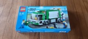 LEGO 4432 City - Śmieciarka