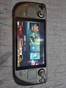 Steam Deck 256 GB LCD