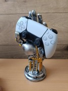 STOJAK PODSTAWKA NA PADA KONTROLER/RĘKA CYBERPUNK PSX PS2 PS3 PS4 PS5 Xbox 