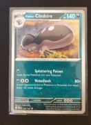 129/197 Paldean Clodsire | Obsidian Flames - TCG