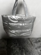 Torba Guess puffy bag