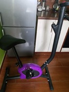 Rowerek stacjonarny Rio hop sport 