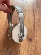 Sennheiser Momentum 3 (M3AEBTXL) - działają tylko przez kabel/AUX