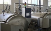 Autoklawy do sterylizacji oraz kompletne linie do produkcji konserw