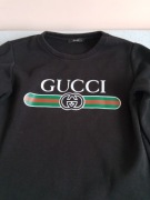 Gucci - bluza rozmiar M.