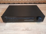 Yamaha T7 - tuner analogowy z pamięcią stacji