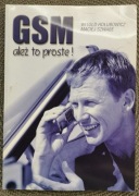 "GSM ależ to proste!" W.Hołubowicz M. Szwabe, 1999