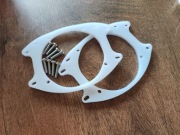 Adapter Soczewki Projektora Bi-LED Honda Accord VII POZNAŃ