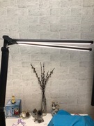 Podwójna Lampa LED kreślarska 6500K