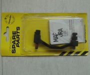 Adapter hamulca tarczowego Magura QM44 180/203mm