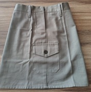 Spódniczka mundurowa ZHP r. 134