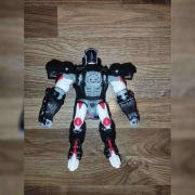 Transformers Beast Wars Vintage - Optimus Primal figurka