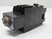 Przekaźnik czasowy Mitsubishi elec SRT-F