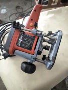 Frezarka gòrnowrzecionowa MAFELL LO50