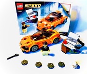 Lego Speed Champions 75880