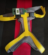 Szelki HUNTER neoprenowe typu guard XXL 