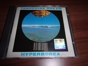 Tangerine Dream - Hyperborea