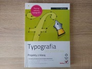 Typografia od podstaw Robin Williams