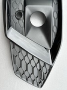 Kratka zderzaka Audi A5 8W 19- S line lewa oryginał 8w6807681