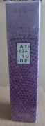 Avon Attitude Sparkling dla niej
