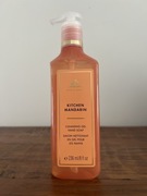 Kitchen Mandarin - nowe mydło do rąk w żelu 236 ml Bath & Body Works