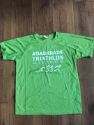 T schirty z krótkim rękawem 1 komplet - 4 koszulki