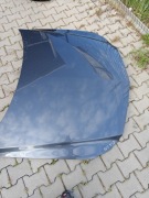 Maska Mercedes Cls w218