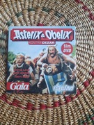 DVD z filmem Asterix & Obelix - Kontra Cezar 