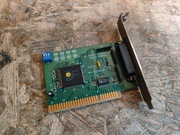 RETRO KARTA KARTA AZ-SCSI I F #1 