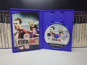 FIFA 06      PS2
