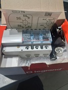 Rozłącznik Legrand NF BS VDE EN 60947-3