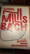 Plakat Festiwal Himilsbacha 